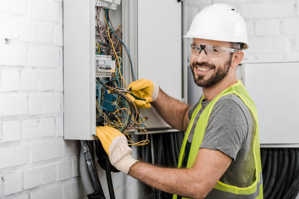 Trusted Delphos, OH Electrician Experts