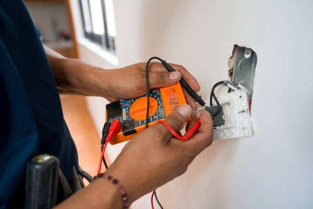 Best Home Electrical Repair  in Delphos, OH