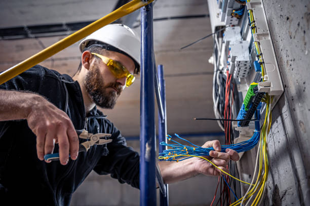 Best Electrical System Inspection  in Delphos, OH