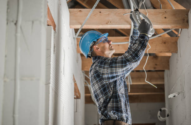 Best Affordable Electrical Installation  in Delphos, OH