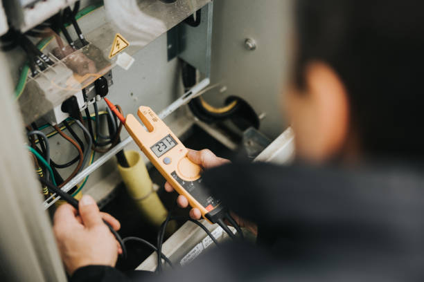 Best Electrical Rewiring Services  in Delphos, OH