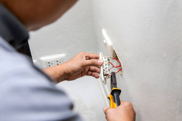Best Emergency Electrical Repair  in Delphos, OH