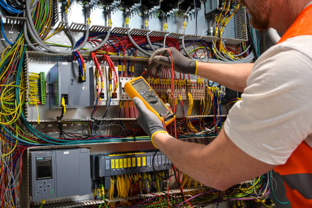 Best Home Electrical Repair  in Delphos, OH