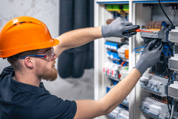Best Electrical Troubleshooting Services  in Delphos, OH